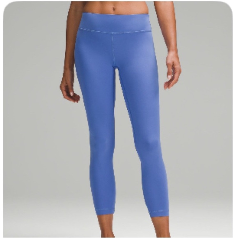 Lululemon Align Low-rise pant 25”